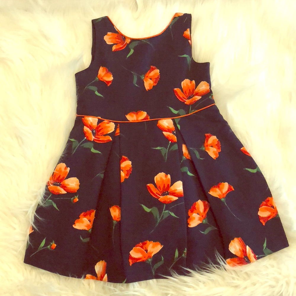 Toddler dress